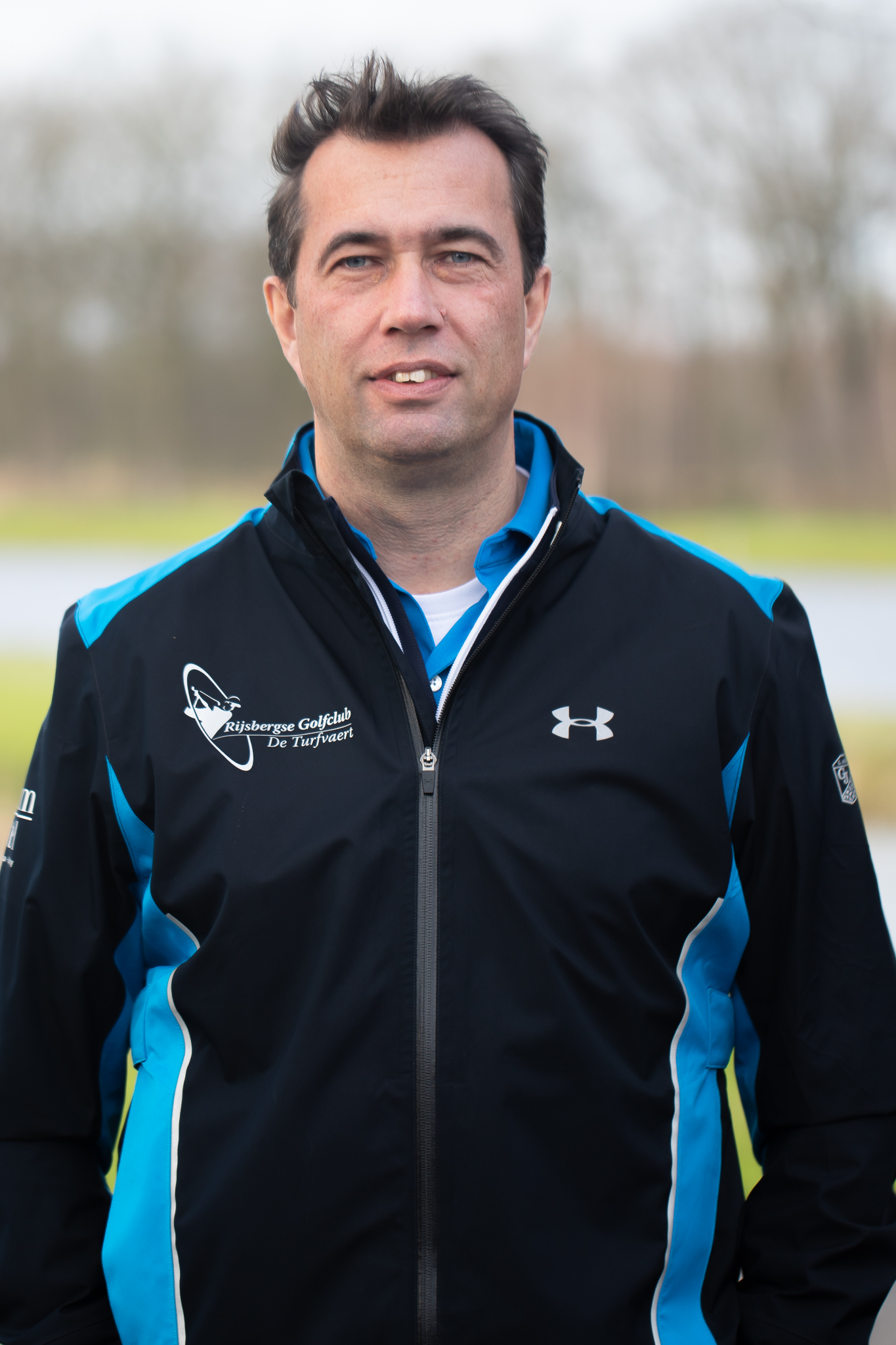 Jaco van Peperstraten