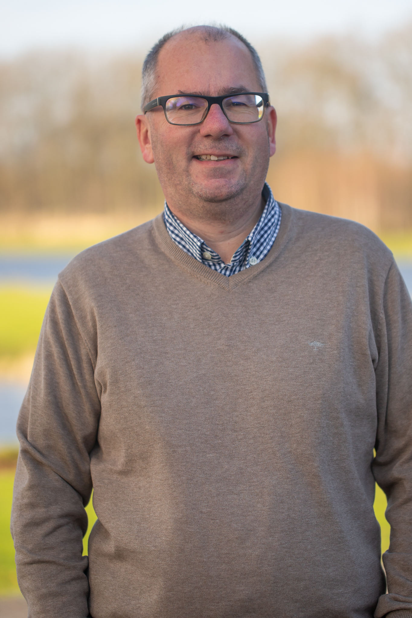John Poppelaars