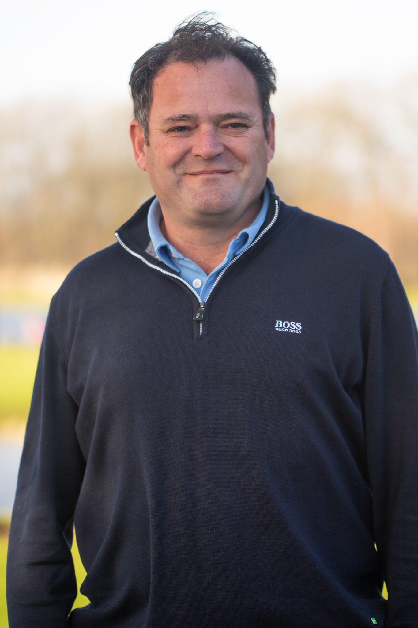 John van Tiel