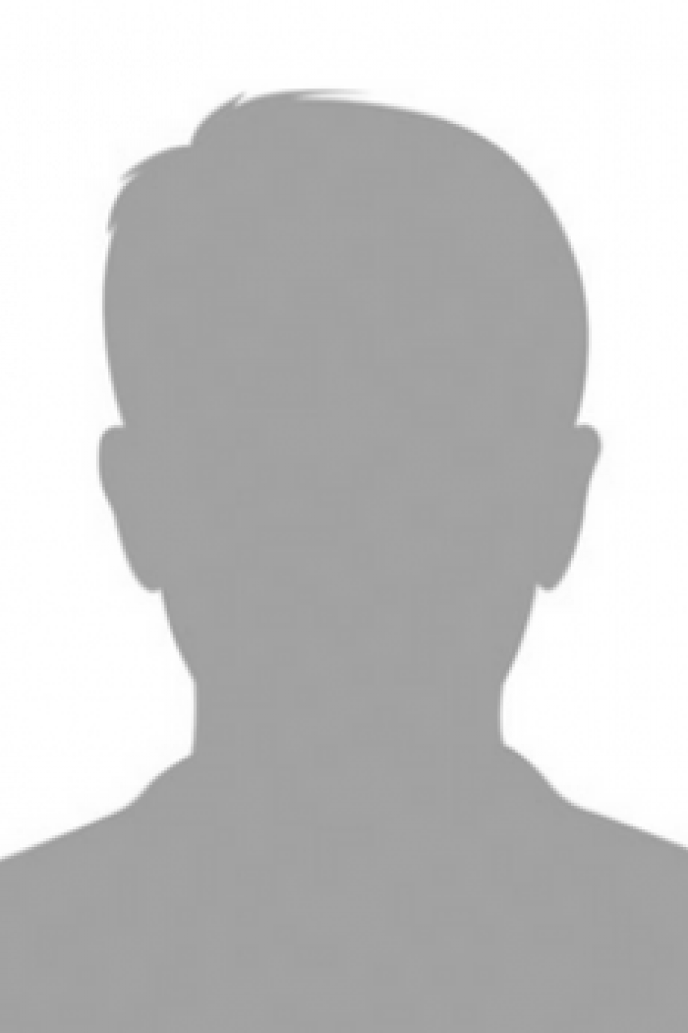 blanco-profielfoto